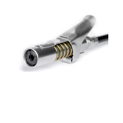 Alemlube Quick Release Grease Coupler